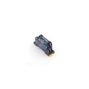 <span class=keywords><strong>PYF08A</strong></span>-<span class=keywords><strong>E</strong></span> รีเลย์สวิตช์กุญแจ <span class=keywords><strong>PYF08A</strong></span> ไฟฟ้าของแท้ - Product Image 1