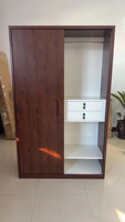 Armario Modular Moderno, Librería Metálica de Alta Calidad, Estilo Panel, Gran Venta, para Hogar, Oficina, Hotel y Hospital, Uso Industrial