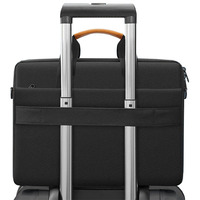 Sacoche d'ordinateur portable en polyester Oxford personnalisée en gros, étanche, pour affaires, compatible avec les MacBook Pro Air 13 14 15 pouces