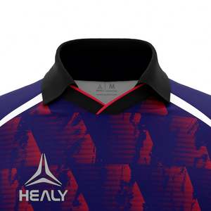 Conjuntos de Camisetas de Fútbol de Manga Larga con Diseño Geométrico Vintage Personalizado, Estilo Retro, Ligeros y de Alta Calidad para Entrenamiento de Equipos - Product Image 4