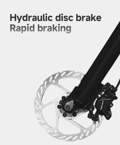 In lega di alluminio bianco 27 velocità ammortizzante all'aperto bicicletta adulti uomini donne Mountain bike 29 pollici - Product Image 3