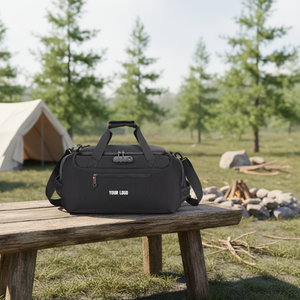 Bolsa de Viaje Deportiva para Gimnasio y Actividades al Aire Libre, Resistente al Agua, de Gran Capacidad, para Hombres y Mujeres - Product Image 3