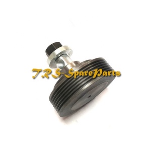 Water Pump Idler Pulley 3064919 AR45189 for <strong>Cummins</strong> <strong>Big</strong> <strong>Cam</strong> - Product Image 3