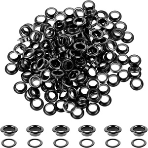 Oeillets Rotondi Piccoli per Scrapbooking e Creazione di Biglietti - Product Image 2