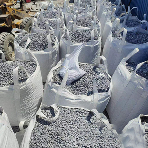 Đá Cuội màu xám đen, đá cuội xám, đá cuội xám, Đá rửa màu xám và đá dính được sử dụng cho kỹ thuật cảnh quan - Product Image 5