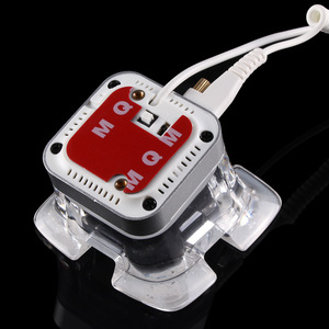 شاشة عرض شحن أيفون آيباد, حامل جهاز لوحي للحماية من السرقة آندرويد مع إنذار لأمن البيع بالتجزئة - Product Image 6