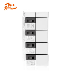 AELAB LC-5510 Cromatografo Liquido ad Alte Prestazioni, <span class=keywords><strong>Sistema</strong></span> HPLC Digitale da <span class=keywords><strong>Laboratorio</strong></span> con Iniezione Manuale/Automatica, Semiconduttore - Product Image 1