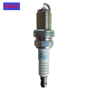 铱火花塞IFR5T11 4996，适用于丰田凯美瑞2.0雅力士RAV4花冠矩阵威尔希勒普锐斯1AZ-FE 2NZ-FE 2NZFE - Product Image 2