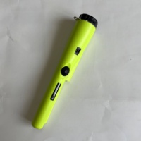 Détecteur de métaux souterrain industriel GP-Pointer 360 Gold, détecteur de métaux étanche, détecteur d'or