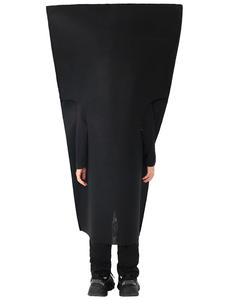 My World MC Halloween <span class=keywords><strong>Hell</strong></span> Gate disfraz de Cosplay divertido para niños traje púrpura - Product Image 5