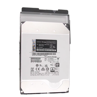 Hard B4DQ 02JH873 DE Series 18TB 7.2K 3.5 "HDD 4U60 DE2000H 4000H 6000H penyimpanan Hard Disk Drive