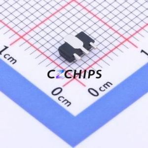 ชิปวงจรรวม AT75BL33SQ SOT-89-3ของแท้และใหม่เอี่ยม - Product Image 2