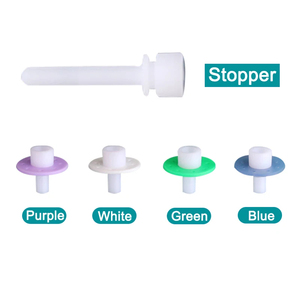 Bảo vệ ống hút mỡ công cụ bảo vệ bộ hút mỡ ống bảo vệ mềm Silicone bảo vệ - Product Image 3