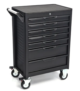 ODM Và OEM Tùy Chỉnh 7 Ngăn Kéo Kim Loại Hàng Công Cụ Cho Lưu Trữ Và Hội Thảo Sử Dụng - Product Image 4