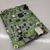 Placa base del dispositivo de enseñanza robótica DSQC679 3HAC033624-001 - Entrega rápida