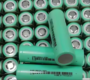 EVE 리튬 배터리 33V 3.6V <span class=keywords><strong>3200mAh</strong></span> 셀 3.7V <span class=keywords><strong>18650</strong></span> 33V 3300mAh 원통형 리튬 이온 배터리, 골프 카트 및 전기 자전거용 EVE <span class=keywords><strong>18650</strong></span> 33V - Product Image 4