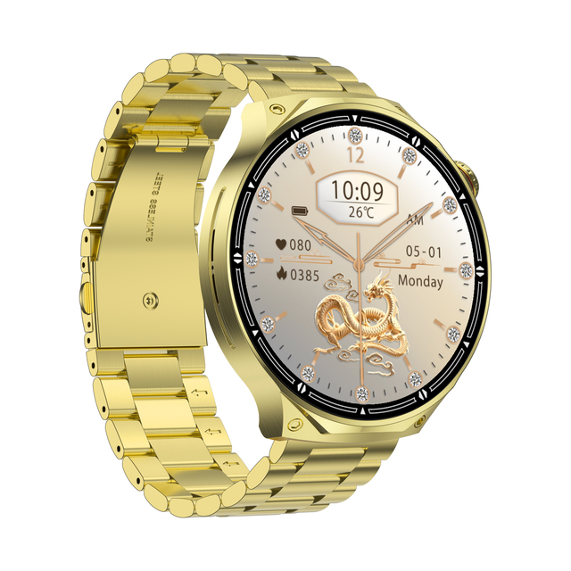 1.85inch Big Battery 900mAh Super Long Standby Silicone IP68 Waterproof Smartwatch Sleep Monitor Pedometer Fitness Tracker