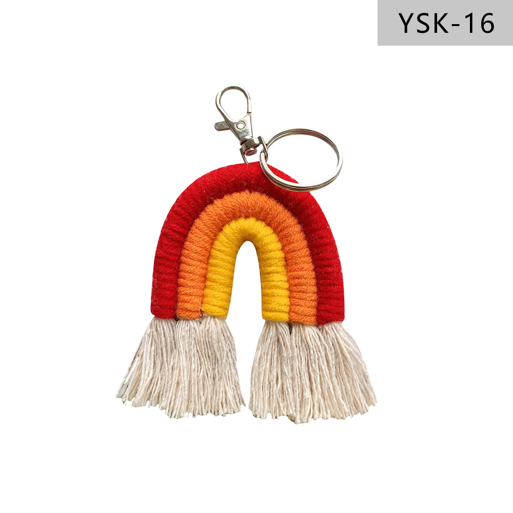 YSK-16