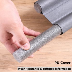 Linh Hoạt 96Cm Cửa Dưới Niêm Phong Dải Bảo Vệ Gió Bụi Ngưỡng Niêm Phong Dự Thảo Dải Thời Tiết - Product Image 5