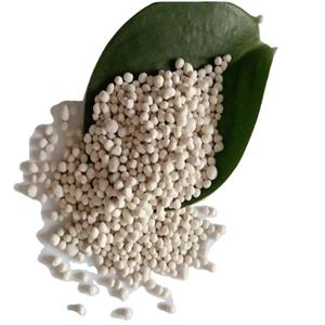 Fertilizante Compuesto Granular Soluble de Alta Calidad, 90% Orgánico, NPK 18-18-18, Liberación Rápida, Eficaz para Uso Agrícola - Product Image 4