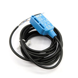 Controlador de Programación PLC SICK WL9-3P1132 Nuevo y Original en Existencia - Product Image 1