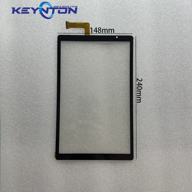 Tablet XLD101371-V0 FPC Touch Keynton