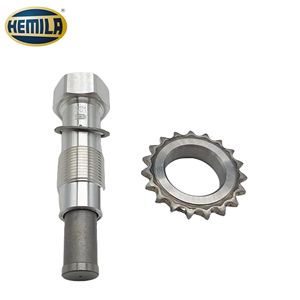 HEMILA Neues Steuerkettenkit für N53 Motor - Steuerketten-Spanner, Kettenrad, Führung & Zahnrad OE 11317502180 2 Jahre Garantie - Product Image 5