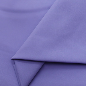 Chất Lượng Cao 170gsm Nylon 82% <span class=keywords><strong>Spandex</strong></span> 18% Thoải Mái Vải N3030 Matte Vải Cho Thể Thao - Product Image 3