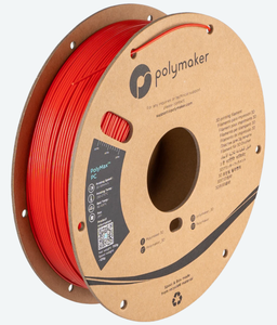 Filamento Polymax PC para Impresora 3D de Polymaker, 1.75mm, 0.75kg/3kg, Ideal para Máquinas de Extrusión, 1kg de Peso Neto, PolyMax PC - Product Image 2