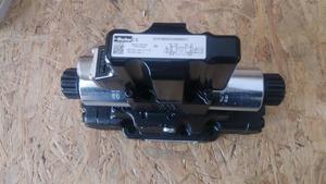 Parker <span class=keywords><strong>Hydraulic</strong></span> <span class=keywords><strong>Solenoid</strong></span> Valves D1VW003CNJW, D1VW004CNJW, D1VW005CNJW - Product Image 5