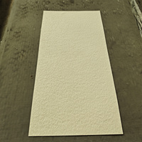 Dalles murales souples en quartz naturel imperméables, grandes dalles de parement pour villas, panneaux de bardage mural, dessus de table modernes pour hôtels