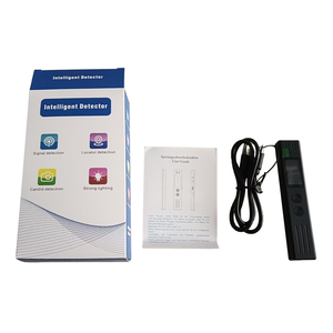 Portable Anti-Positioning Infrared Wi-Fi Positioning <b>Wireless</b> <b>Camera</b> Signal Detector Display Rechargeable Battery Plastic OEM - Product Image 4