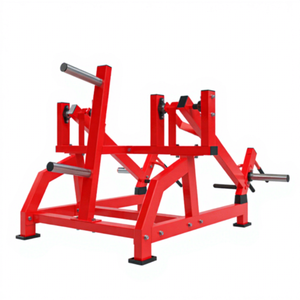 Máquina de Sentadillas y Peso Muerto YG-FITNESS, YG-4022, Entrenador Profesional de Fuerza para Todo el Cuerpo para Gimnasio y Entrenamientos en Casa. - Product Image 1