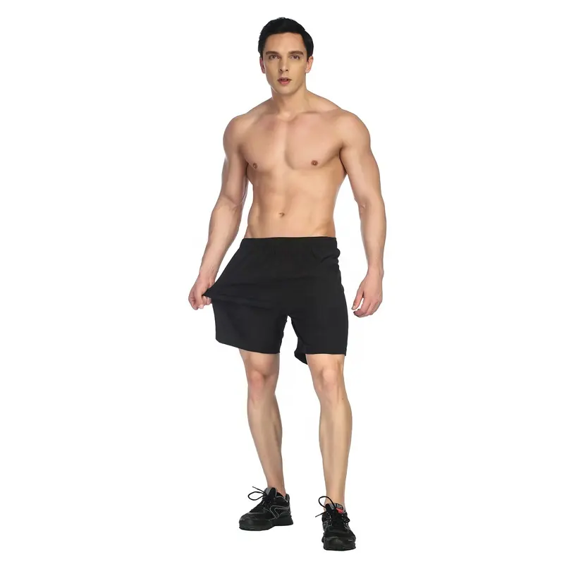 Workout shorts men