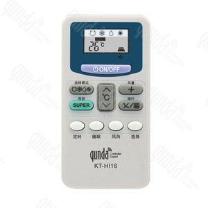 Applicable <b>Hitachi</b> <b>Remote</b> <b>Control</b> for KF-26GW/F PC-LH6Q RAR-35Z Air Conditioner Floor-Standing Unit Wall-Mounted Unit Central - Product Image 4