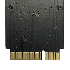 M.2 NGFF B tuşu 2230/2242/2260/2280 adaptör bağlantı kartı 2012 MacBook Air A1465 A1466 stok mevcut ile uyumlu - Product Image 5