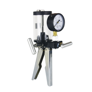 Calibrador Digital de Manómetro para Bomba Hidráulica Portátil de 25Mpa - Product Image 2