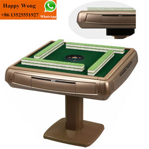 Ensemble de <span class=keywords><strong>mahjong</strong></span> japonais table de <span class=keywords><strong>mahjong</strong></span> électronique entièrement automatique personnalisée - Product Image 3