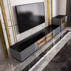 Mini Console <span class=keywords><strong>Tv</strong></span> 170 multi-fonction, 180 Cm, moderne, Table <span class=keywords><strong>de</strong></span> mouvement, Studio <span class=keywords><strong>de</strong></span> réparation, luxe, Murale, meuble en bois, style nordique, Rock - Product Image 3