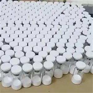 2024 Hot Sale Weight Loss Peptide Vials 5mg 10mg In Stock Fast Shipping Peptides Bodybuilding