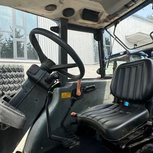 Trattore Agricolo <span class=keywords><strong>New</strong></span> <span class=keywords><strong>Holland</strong></span> 80HP a Basso Prezzo, 4x4, Autopropulso, con Funzione di Taglio Erba e Aratura - Product Image 5