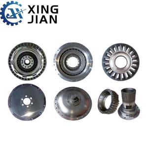 Высококачественные детали гидротрансформатора XING JIAN для погрузчиков LiuGong 855/855N/855H/856/856H/ZL50C, гарантия 1 год - Product Image 4