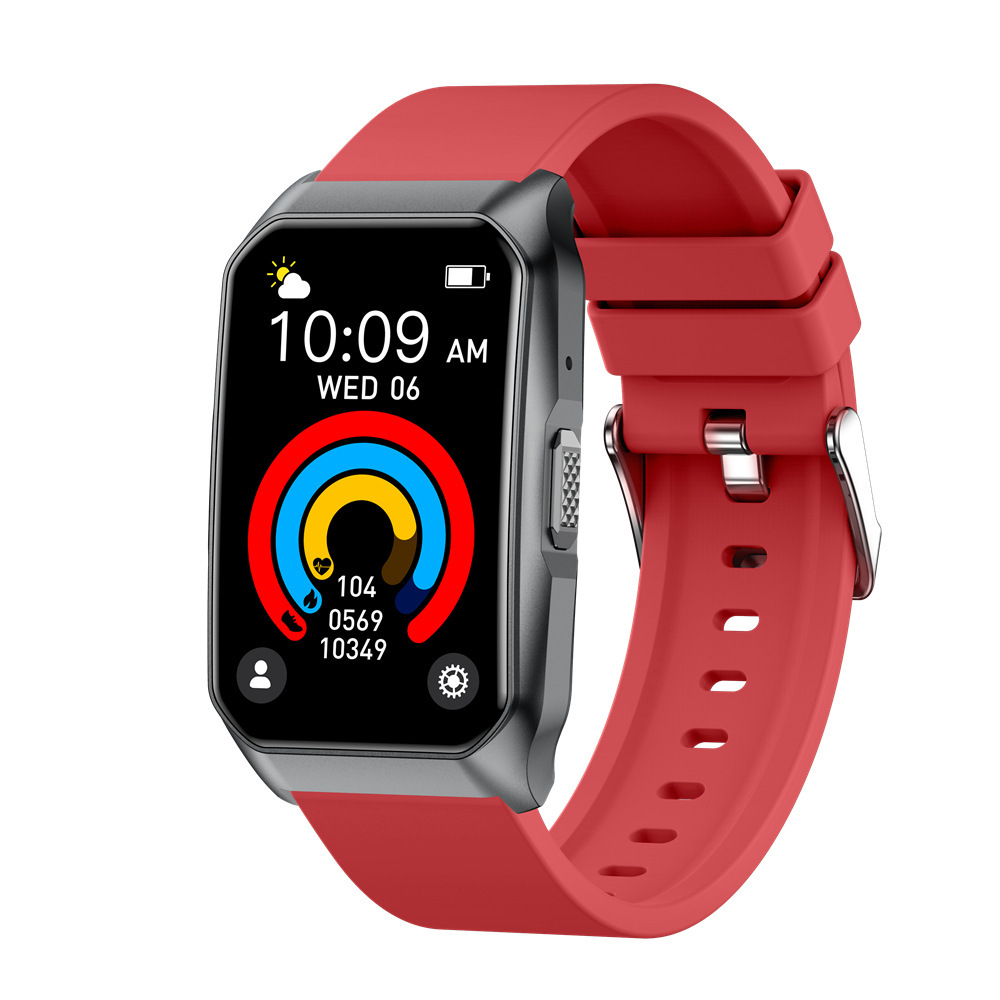 Rojo
