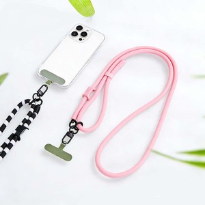 Correa Ajustable de Silicona para Teléfono, Universal, Antipérdida, con Clip para Colgar, Compatible con Todos los Smartphones - Product Image 3