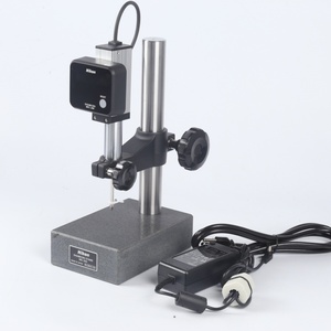 Genuine Japanese N Imported MF-501+MFC-200+MS-12C Height / Digital Height Gauge - Product Image 1