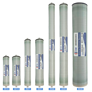 <span class=keywords><strong>NF90</strong></span> Umkehrosmose membranen für Nano filtration membranen für die industrielle Abwasser behandlung - Product Image 2