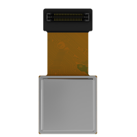 Module d'imagerie thermique, caméra thermique, résolution 256x192, fréquence d'images 25Hz, oxyde de vanadium non refroidi, pas de pixel de 12 µm, IR 8-14 µm