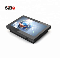 Tablet Android 15 de 7 Pulgadas con Procesador Octa Core Allwinner, 2GB de RAM y para Nano Board