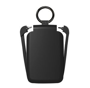 Logo personnalisé Centrale électrique portable Type-C Câble 10W Puissance de sortie 2000mAh/4000mAh Batterie <span class=keywords><strong>externe</strong></span> de secours 4000mah - Product Image 1