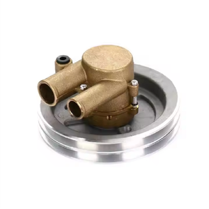 21214599 3862482 3812693 SEA WATER PUMP FITS Suitable for Penta 5.0 GXi OSi GiP - Product Image 5
